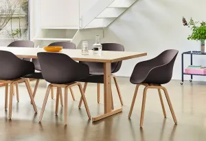AAC 222 Chair