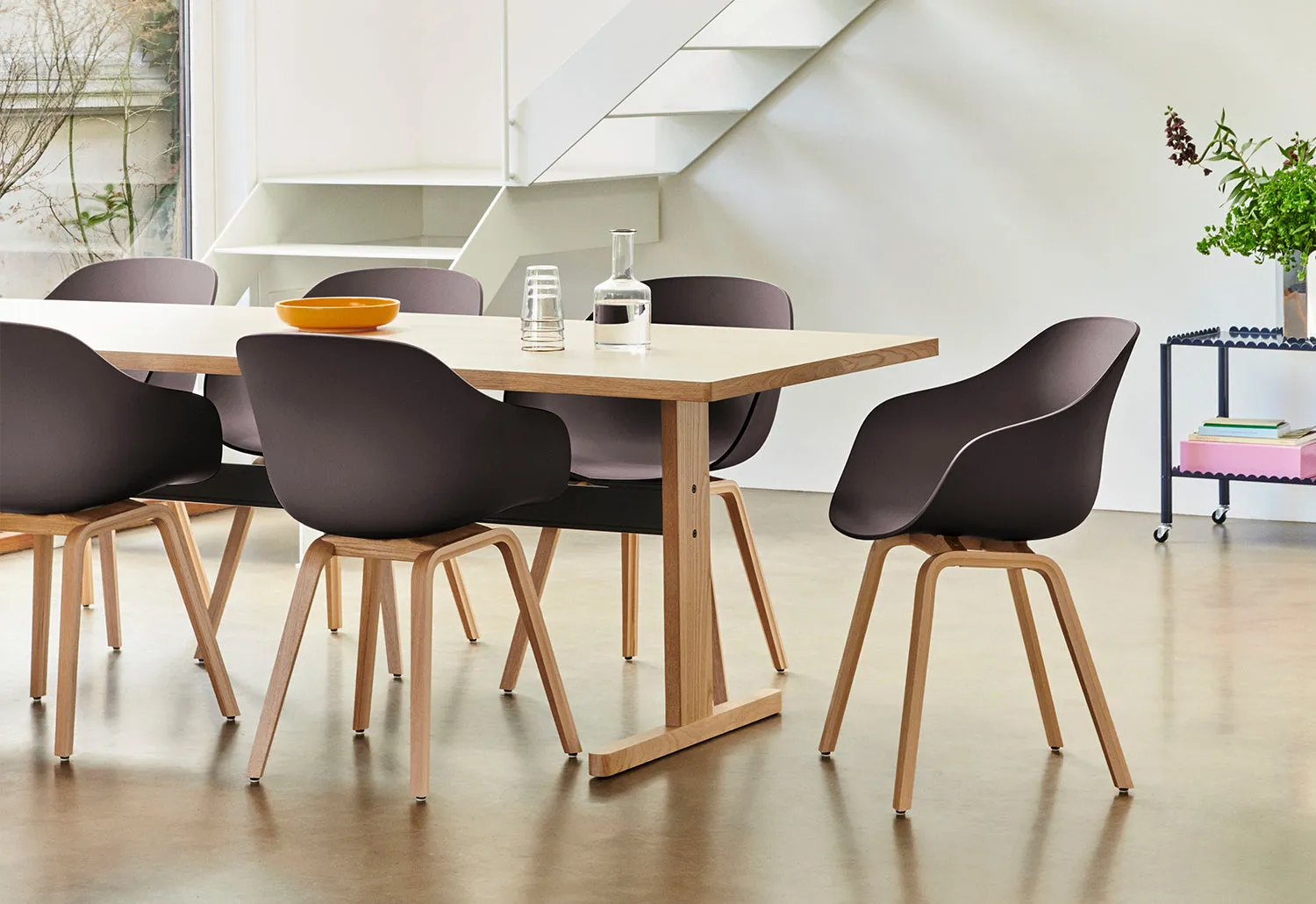AAC 222 Chair