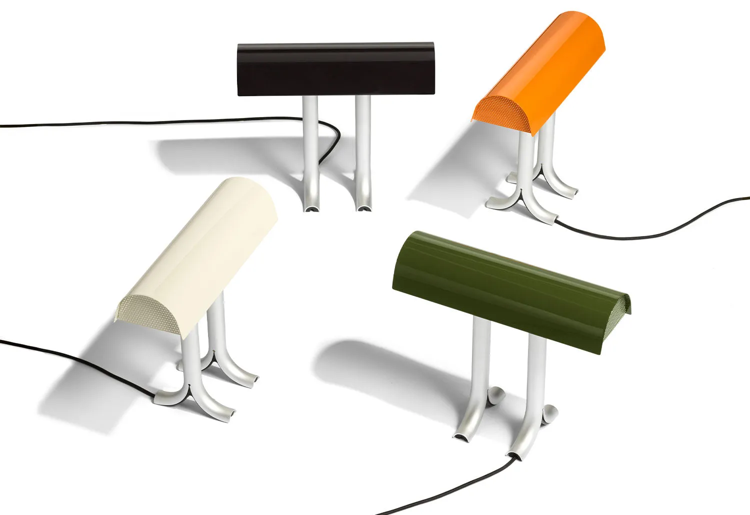 Anagram Table Lamp