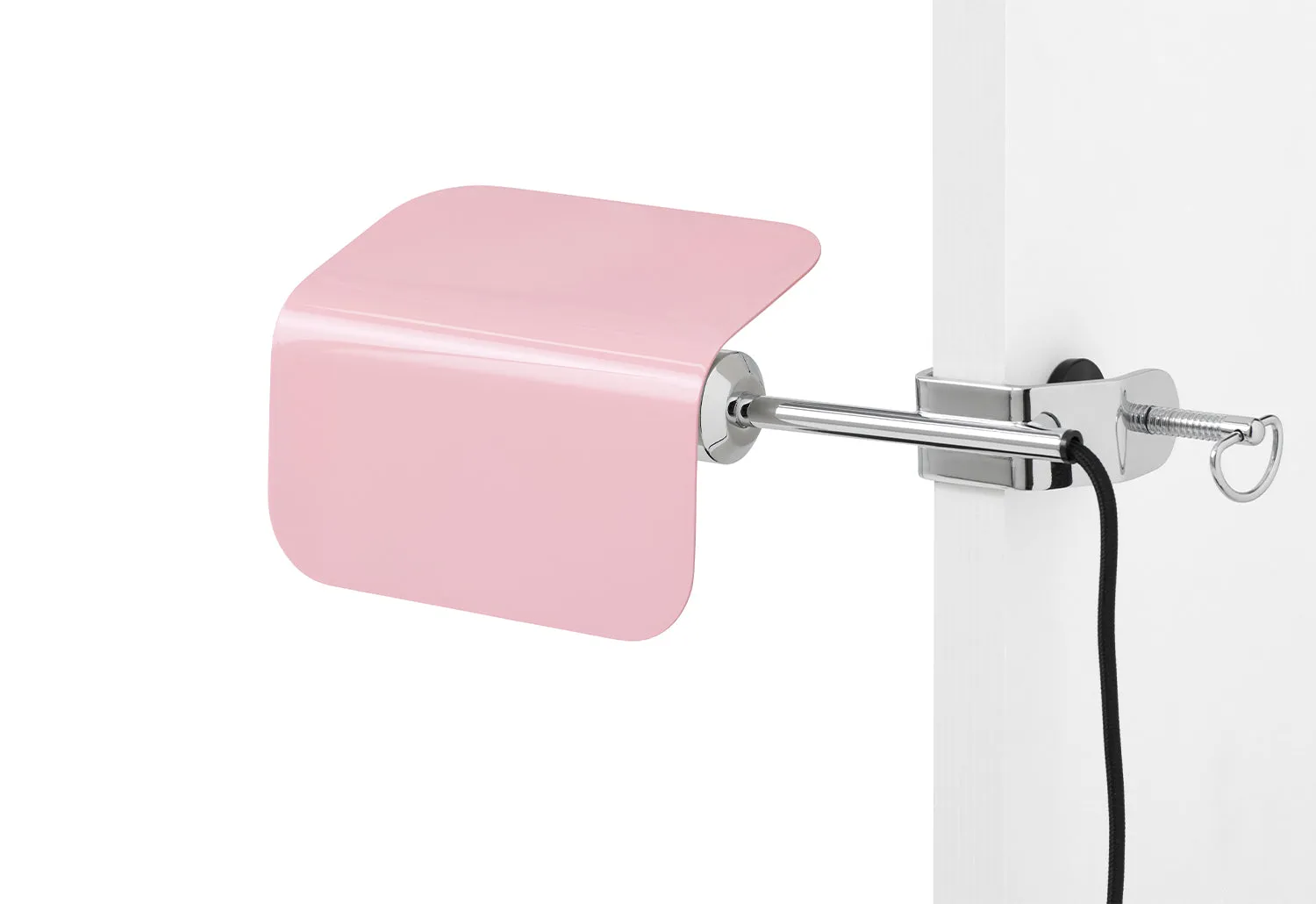 Apex Clip Lamp