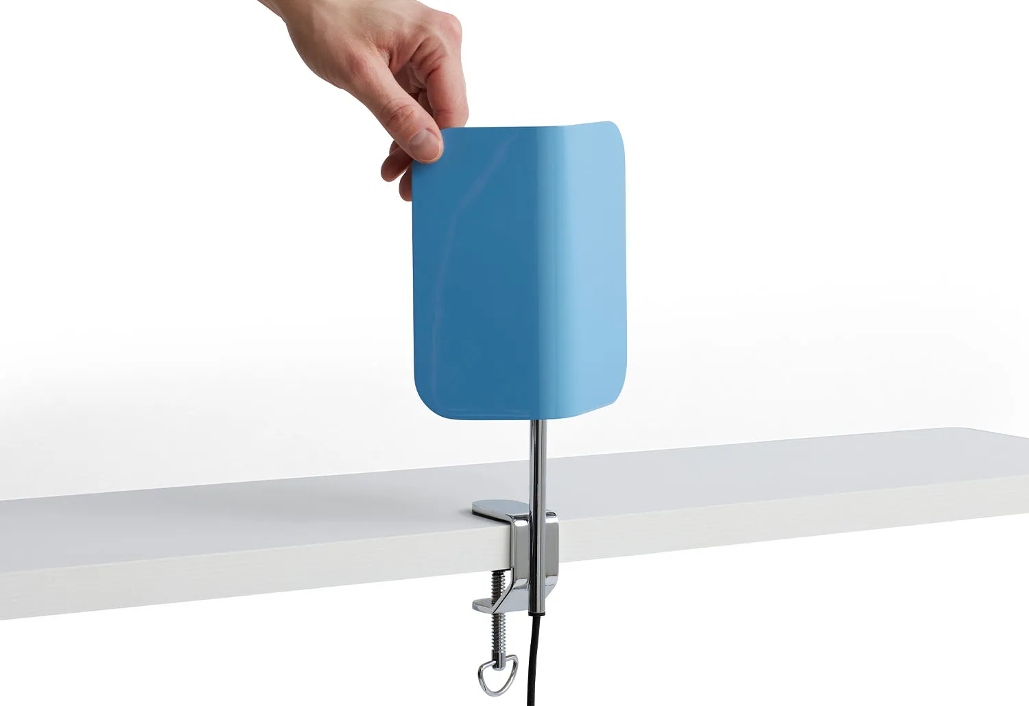 Apex Clip Lamp