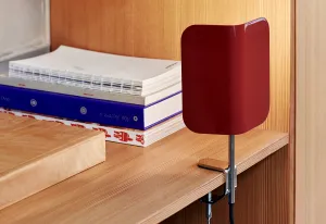 Apex Clip Lamp