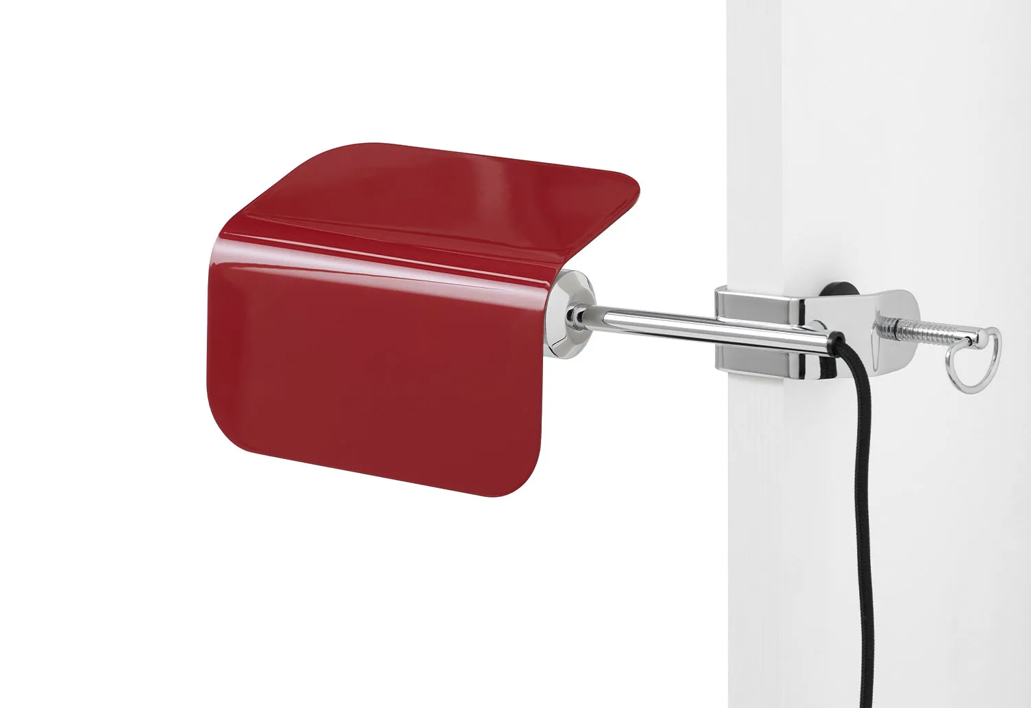 Apex Clip Lamp