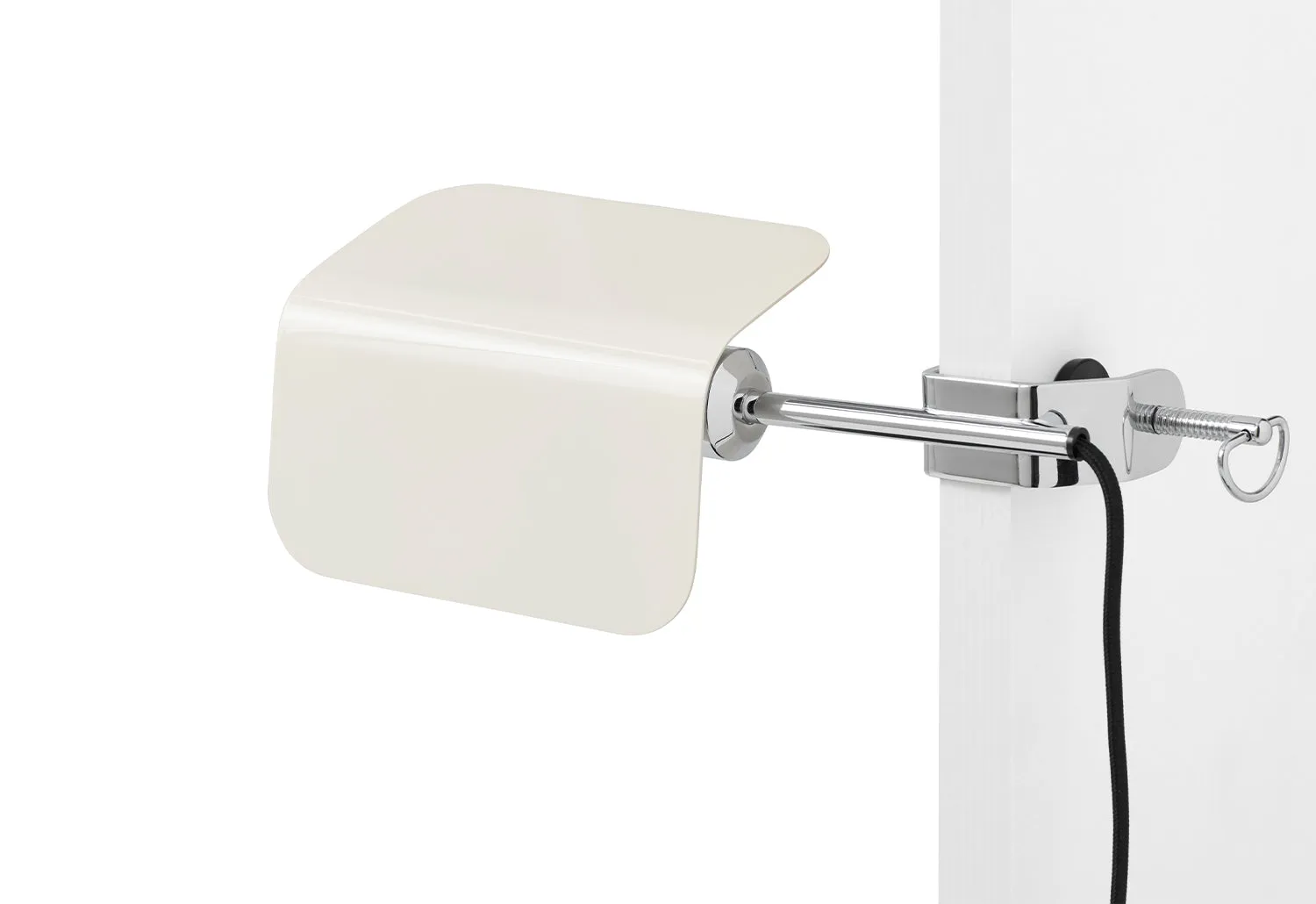 Apex Clip Lamp