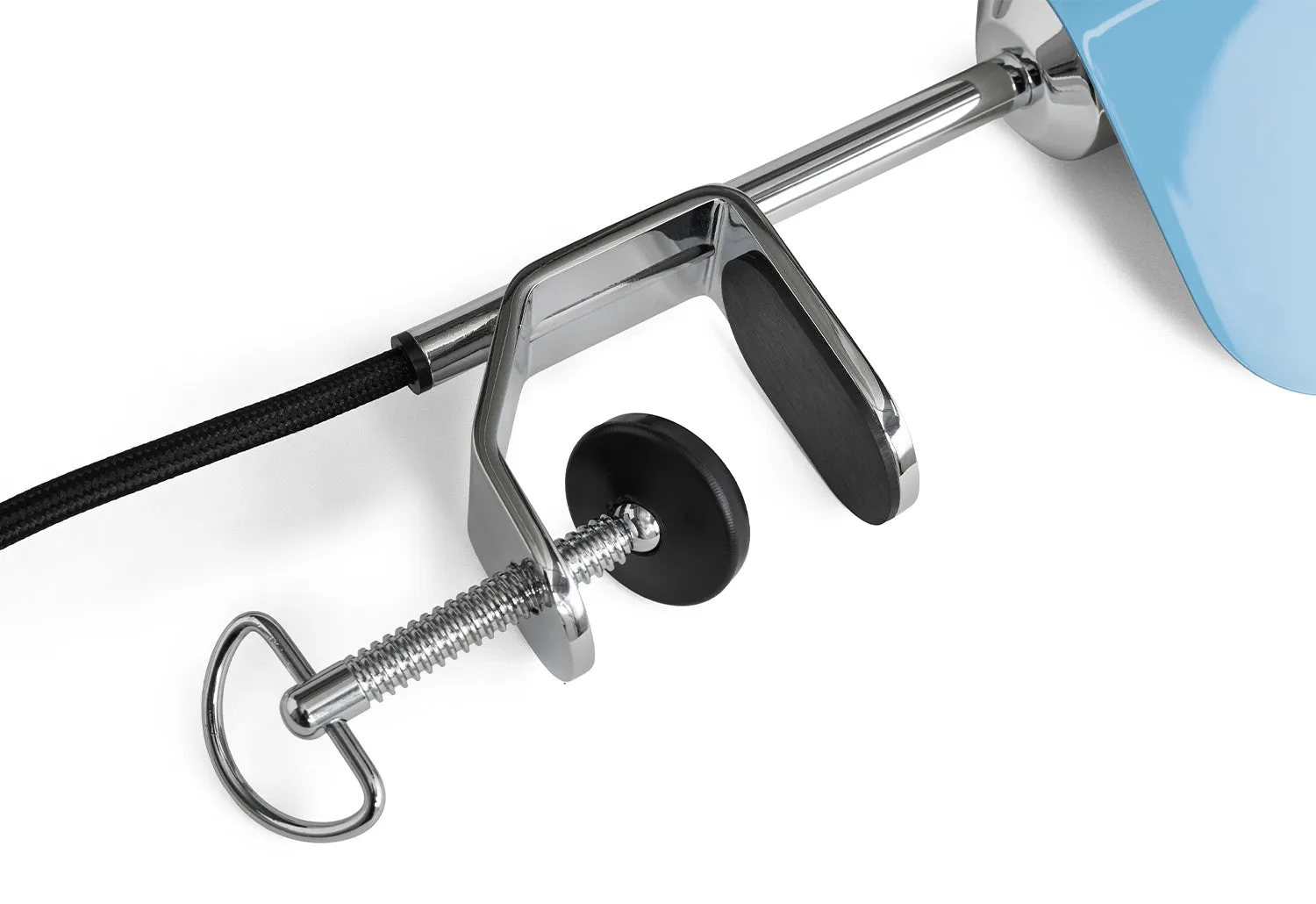 Apex Clip Lamp
