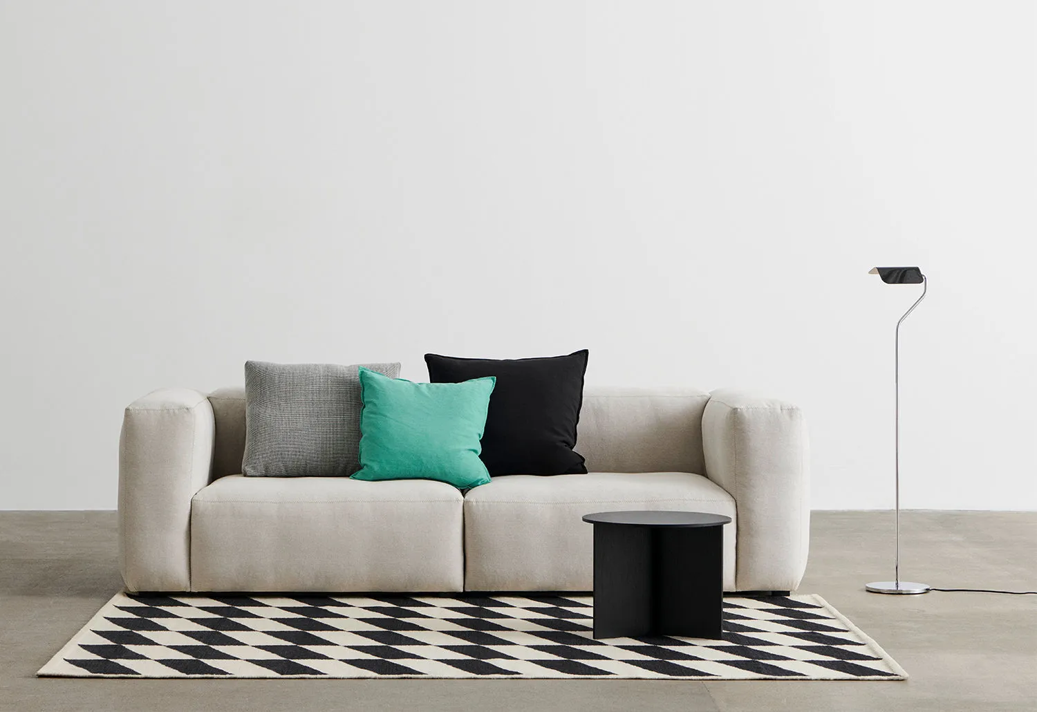 Apex Floor Lamp