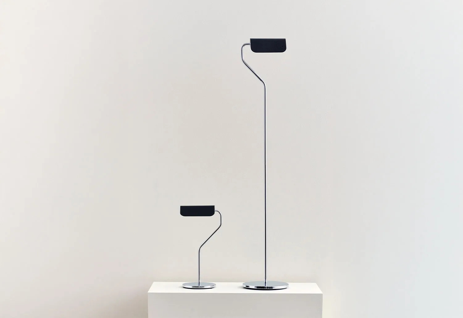 Apex Floor Lamp