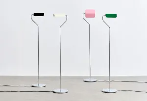 Apex Floor Lamp