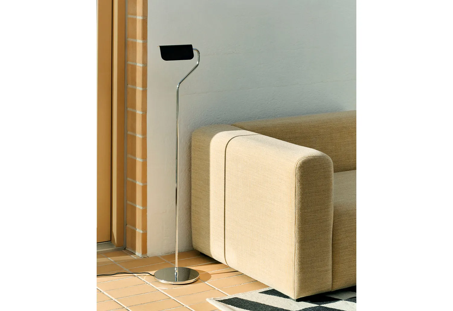 Apex Floor Lamp