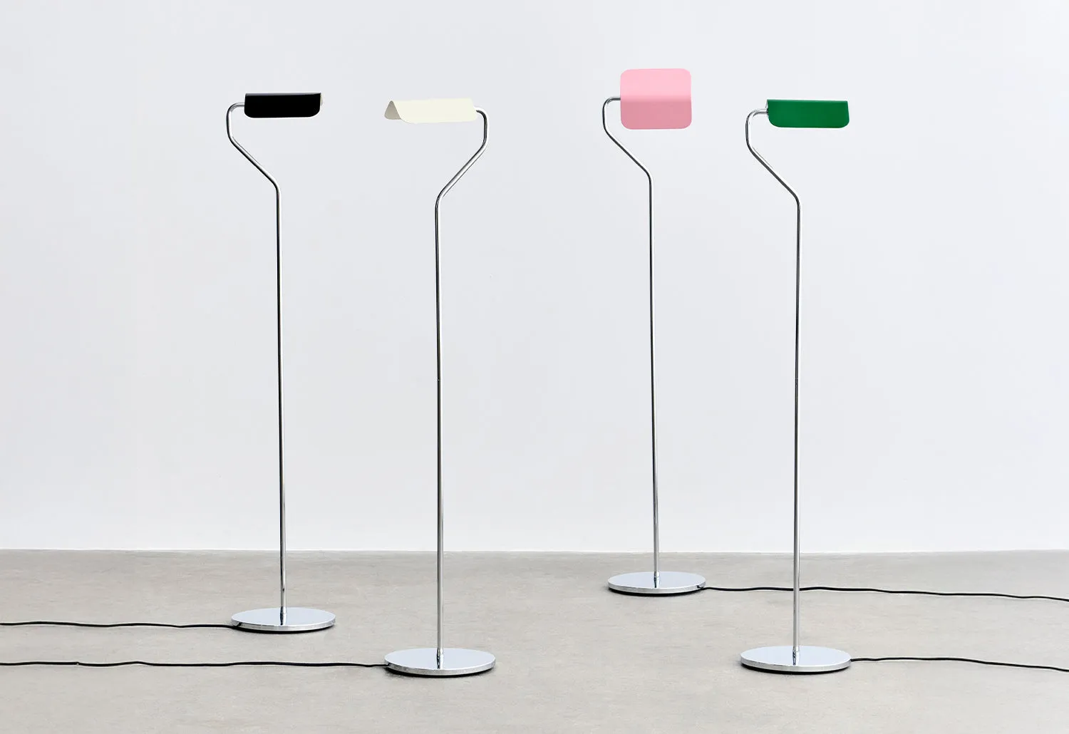 Apex Floor Lamp