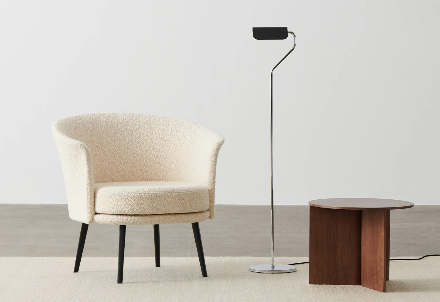 Apex Floor Lamp