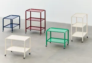 Arcs Trolley