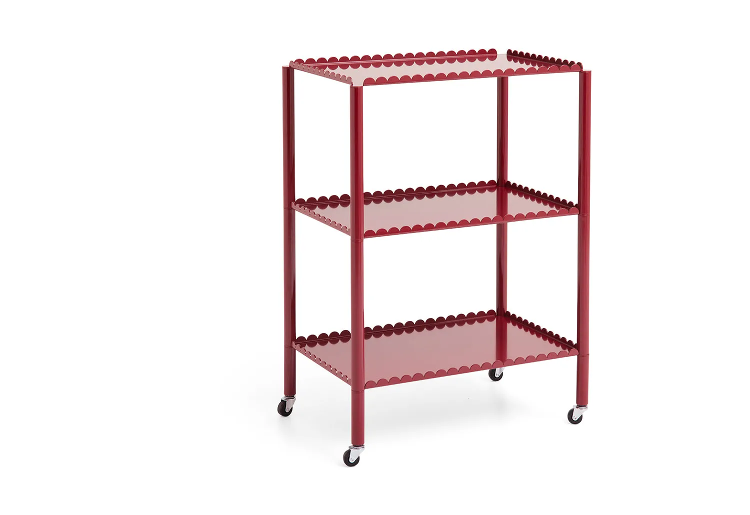 Arcs Trolley