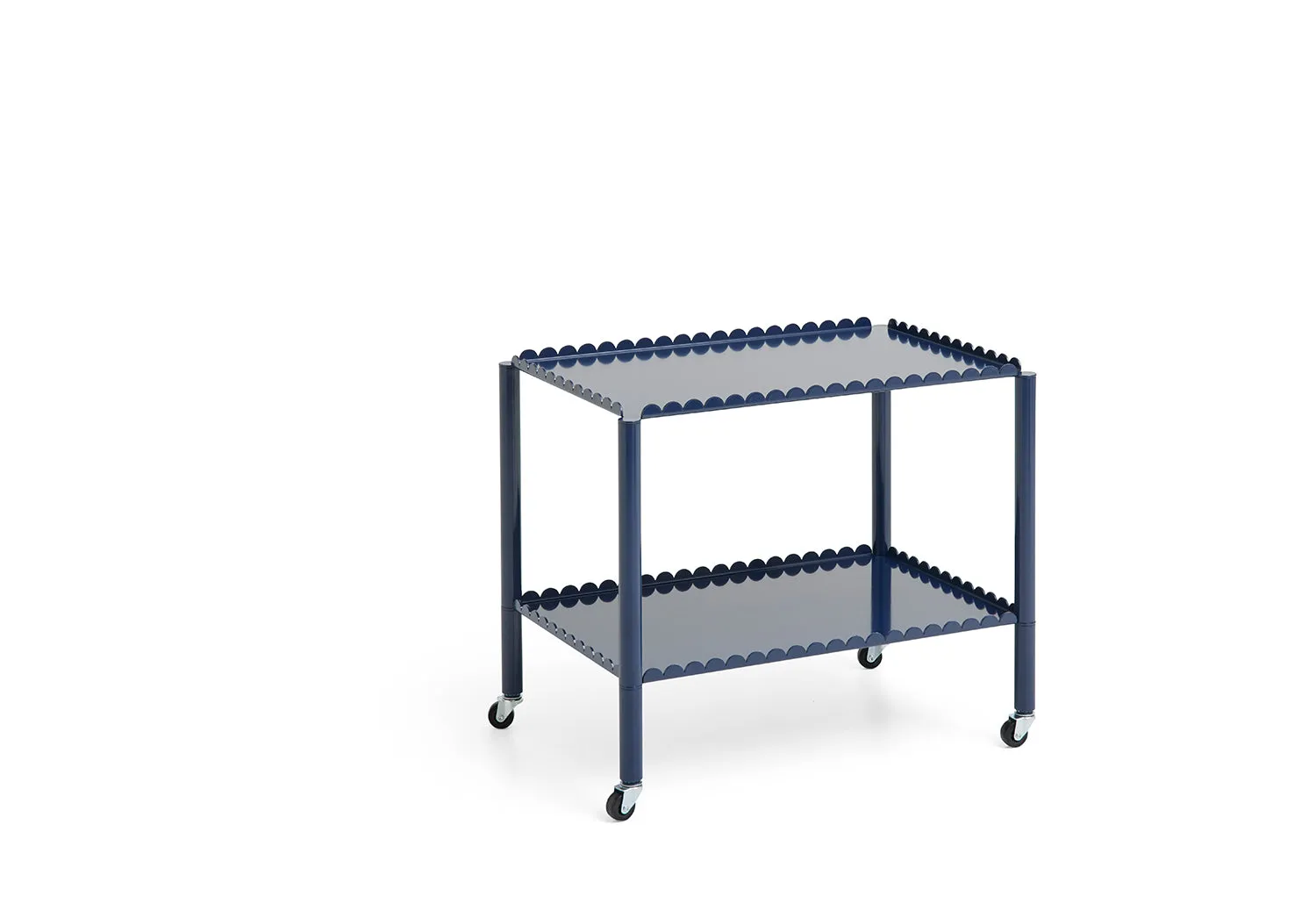 Arcs Trolley