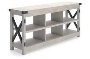 Ashley Furniture Bayflynn 58" TV Stand