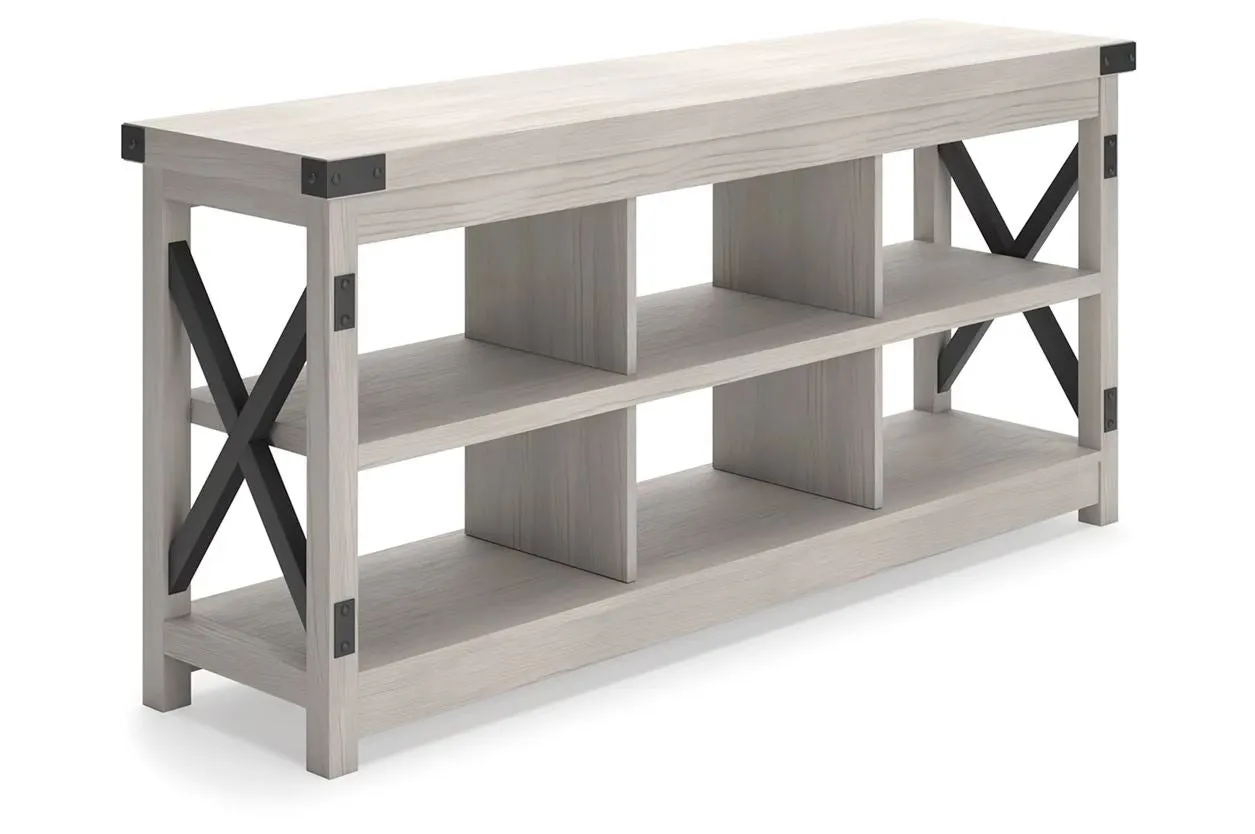 Ashley Furniture Bayflynn 58" TV Stand