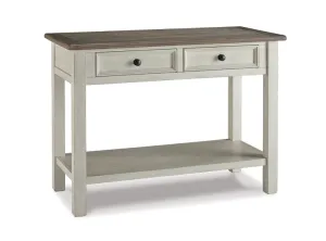 Ashley Furniture Bolanburg Sofa Table