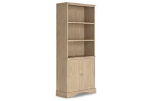 Ashley Furniture Elmferd 72" Bookcase