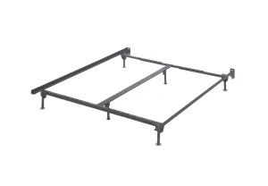 Ashley Furniture Frames and Rails Q/K/CK Bolt on Bed Frame