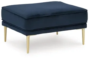 Ashley Furniture Macleary Ottoman