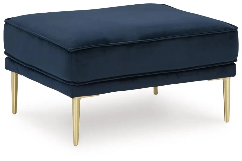 Ashley Furniture Macleary Ottoman
