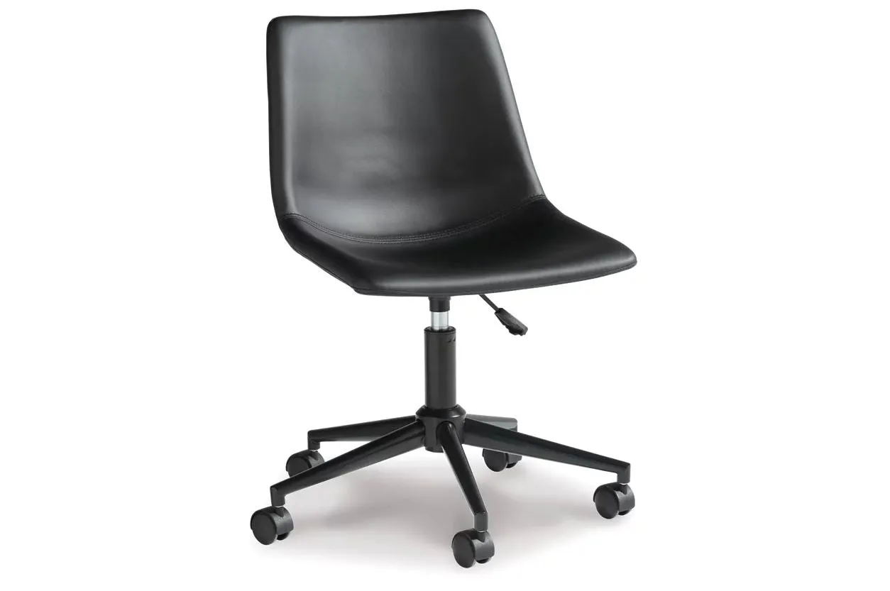 Ashley Furniture Swivel Home Office Desk Chair