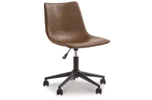 Ashley Furniture Swivel Home Office Desk Chair