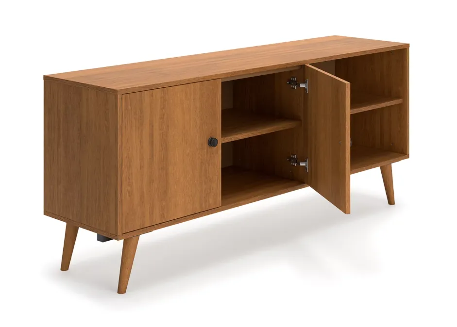 Ashley Furniture Thadamere 60" TV Stand