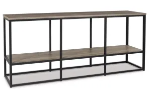 Ashley Furniture Wadeworth 65" TV Stand