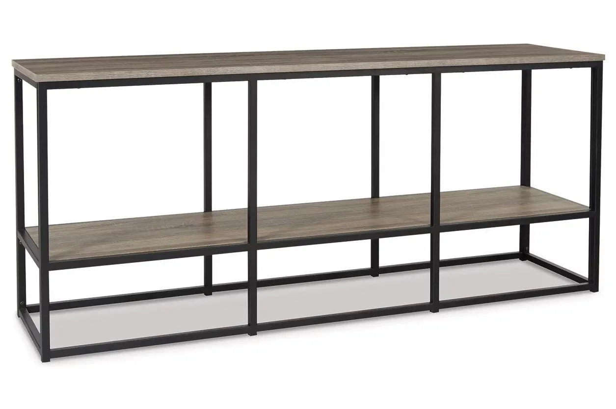 Ashley Furniture Wadeworth 65" TV Stand
