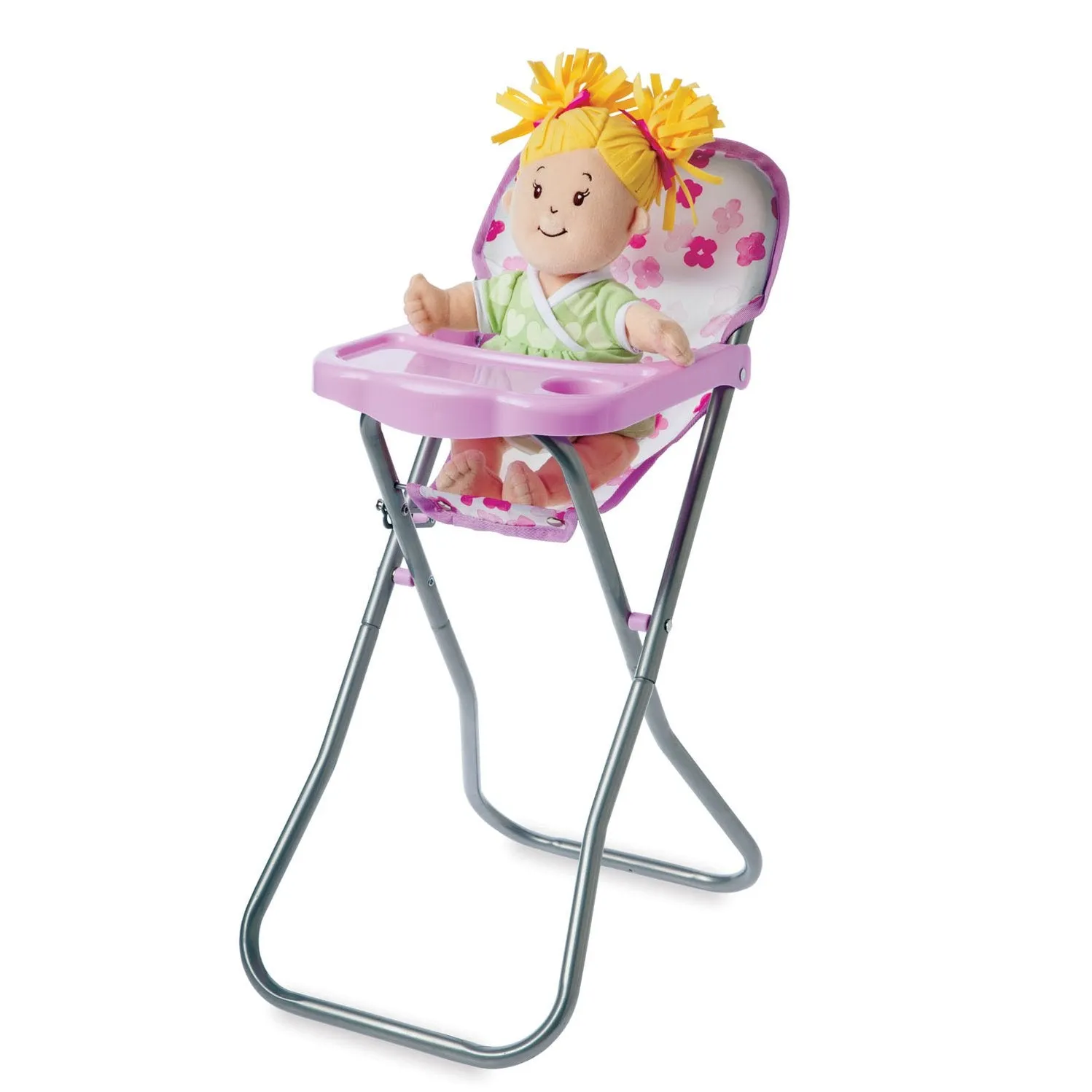 Baby Stella - Blissful Blooms High Chair