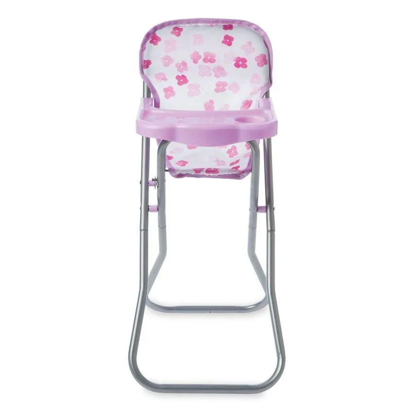 Baby Stella - Blissful Blooms High Chair