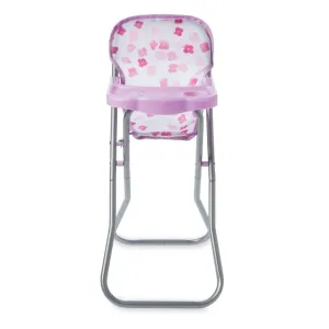 Baby Stella - Blissful Blooms High Chair
