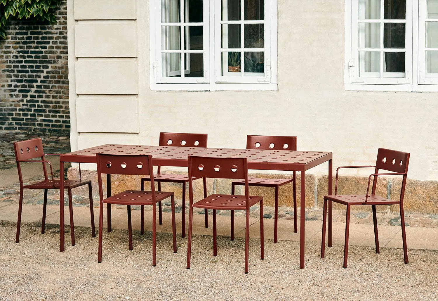 Balcony Table