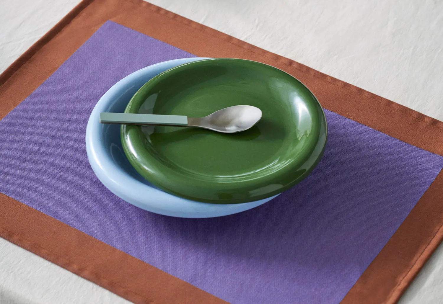 Barro Side Plate Set