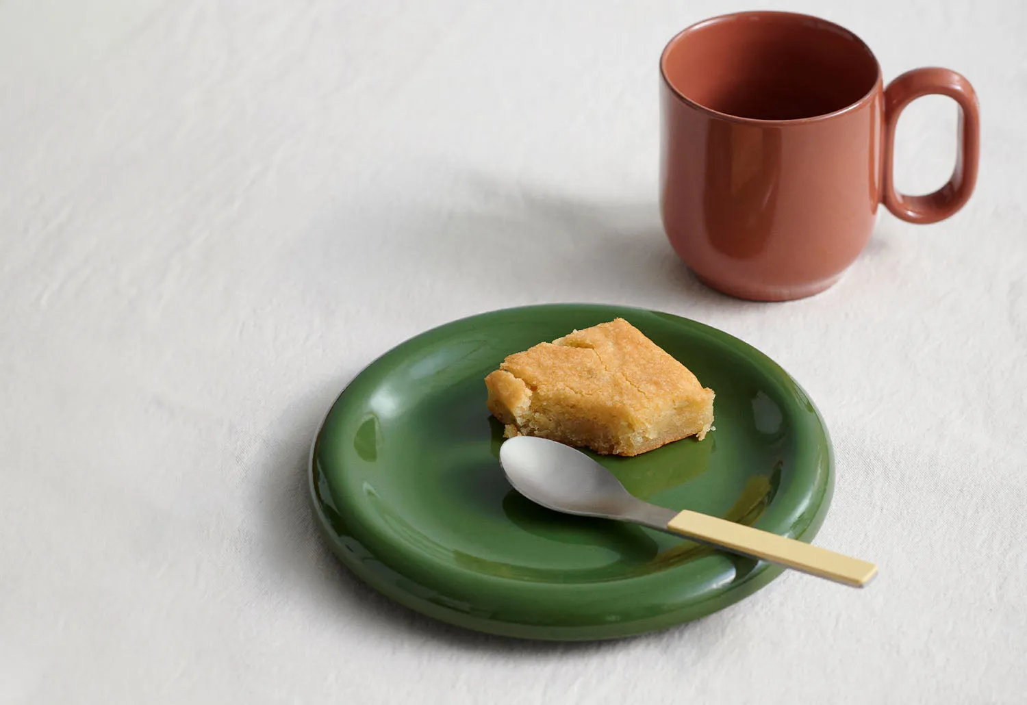 Barro Side Plate Set