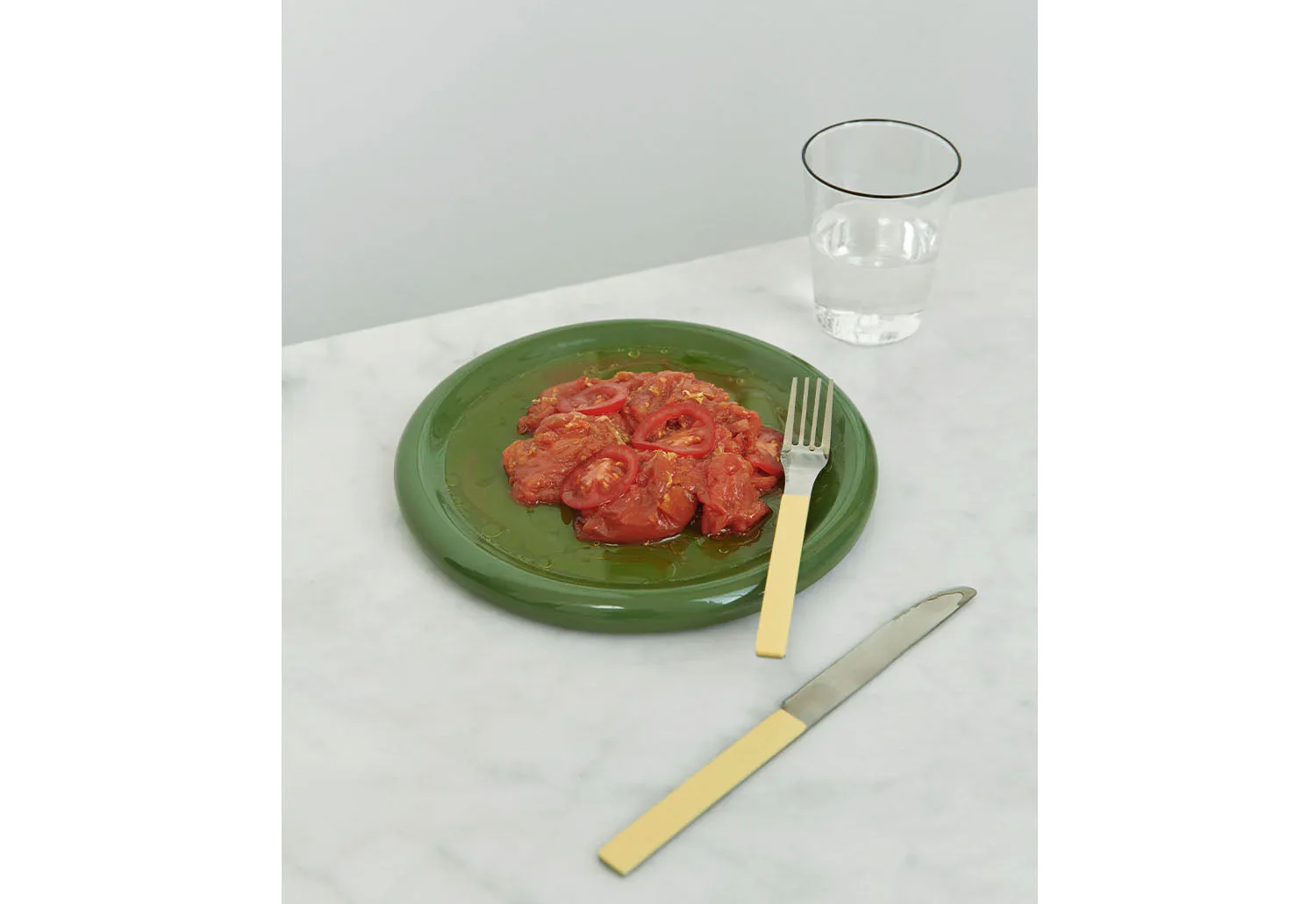 Barro Side Plate Set