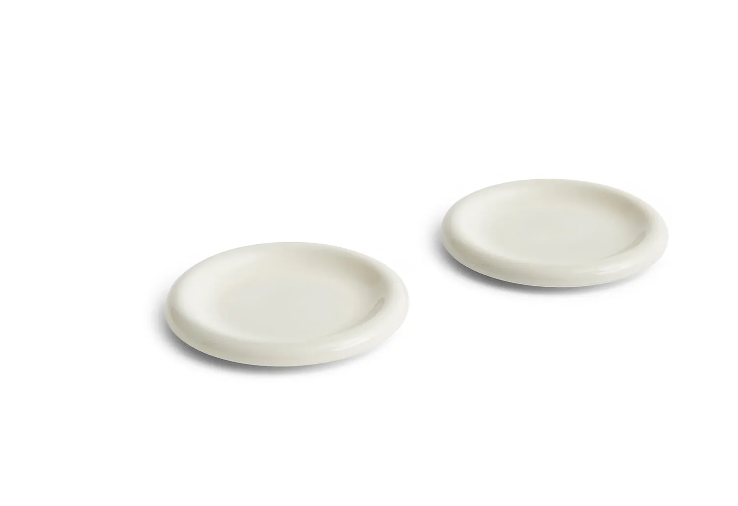 Barro Side Plate Set