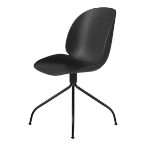 Beetle Meeting Chair - Swivel Base