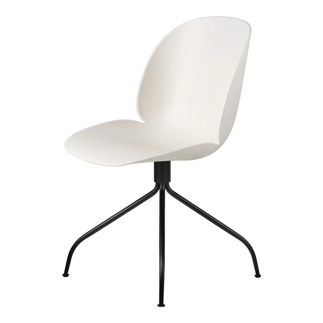 Beetle Meeting Chair - Swivel Base