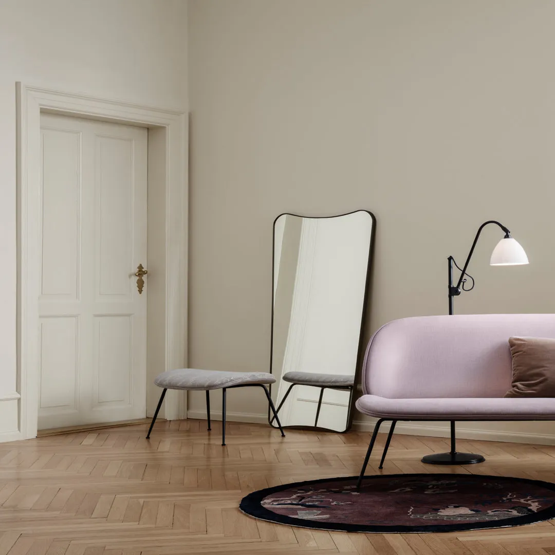 Beetle Ottoman