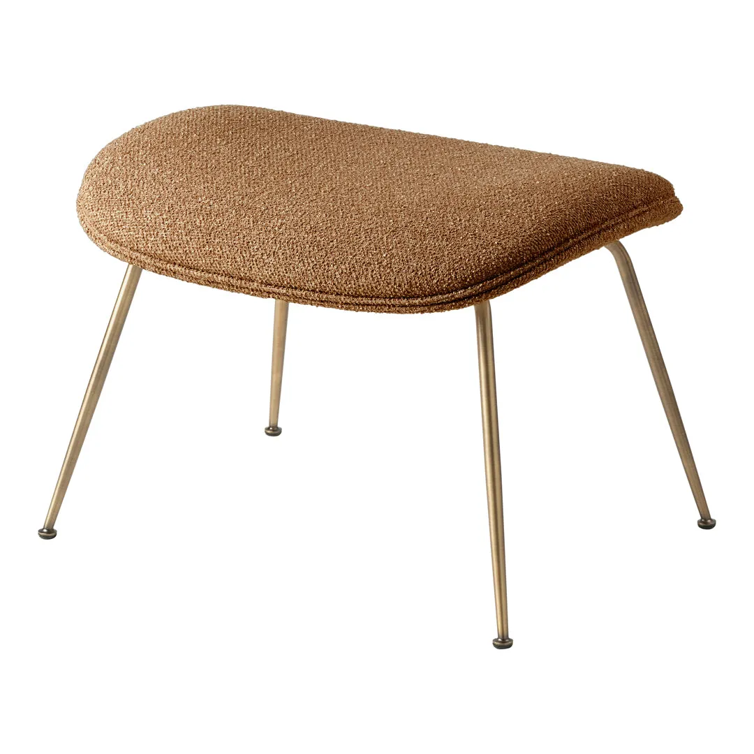 Beetle Ottoman