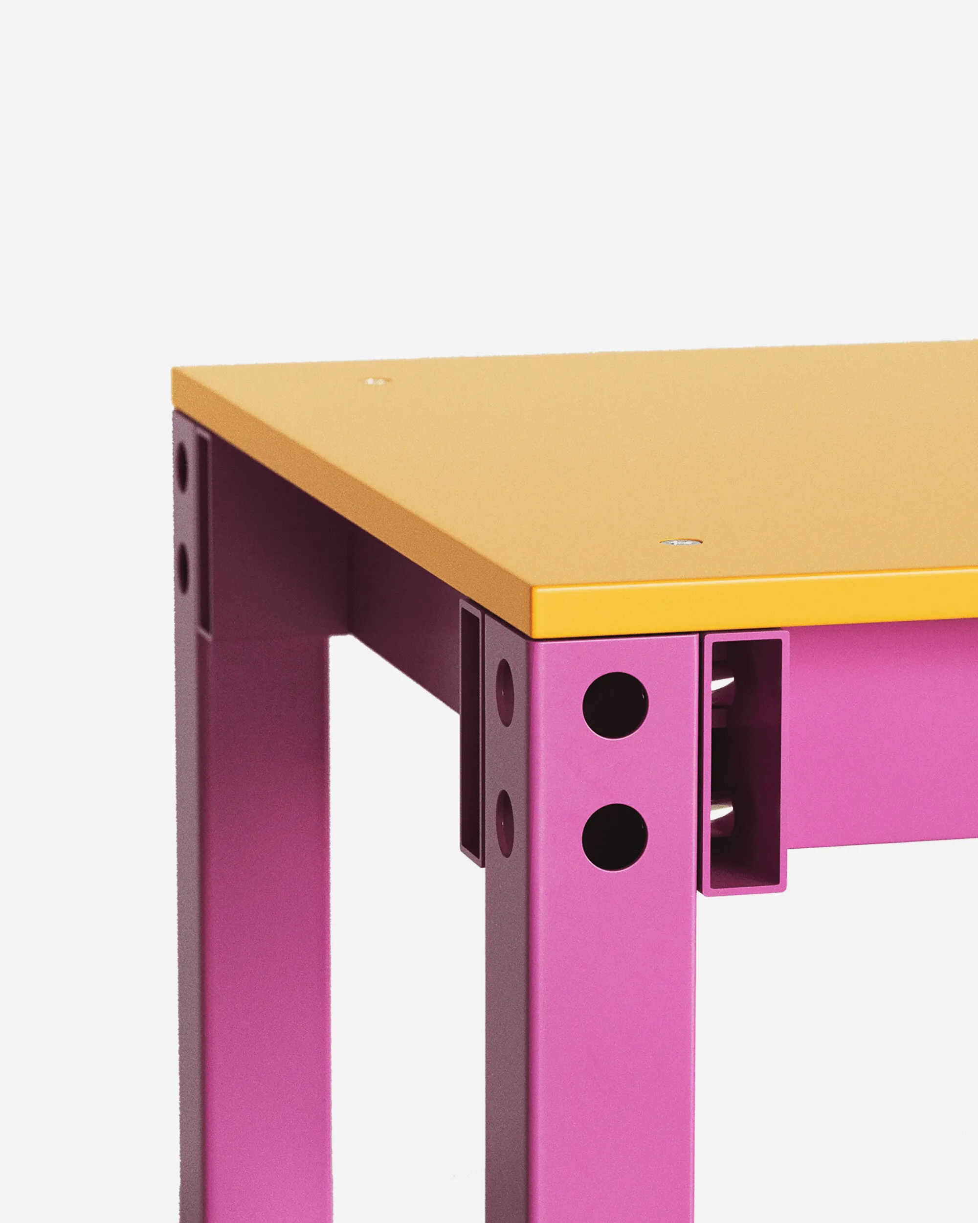 Bench One Pizzazz / Honey