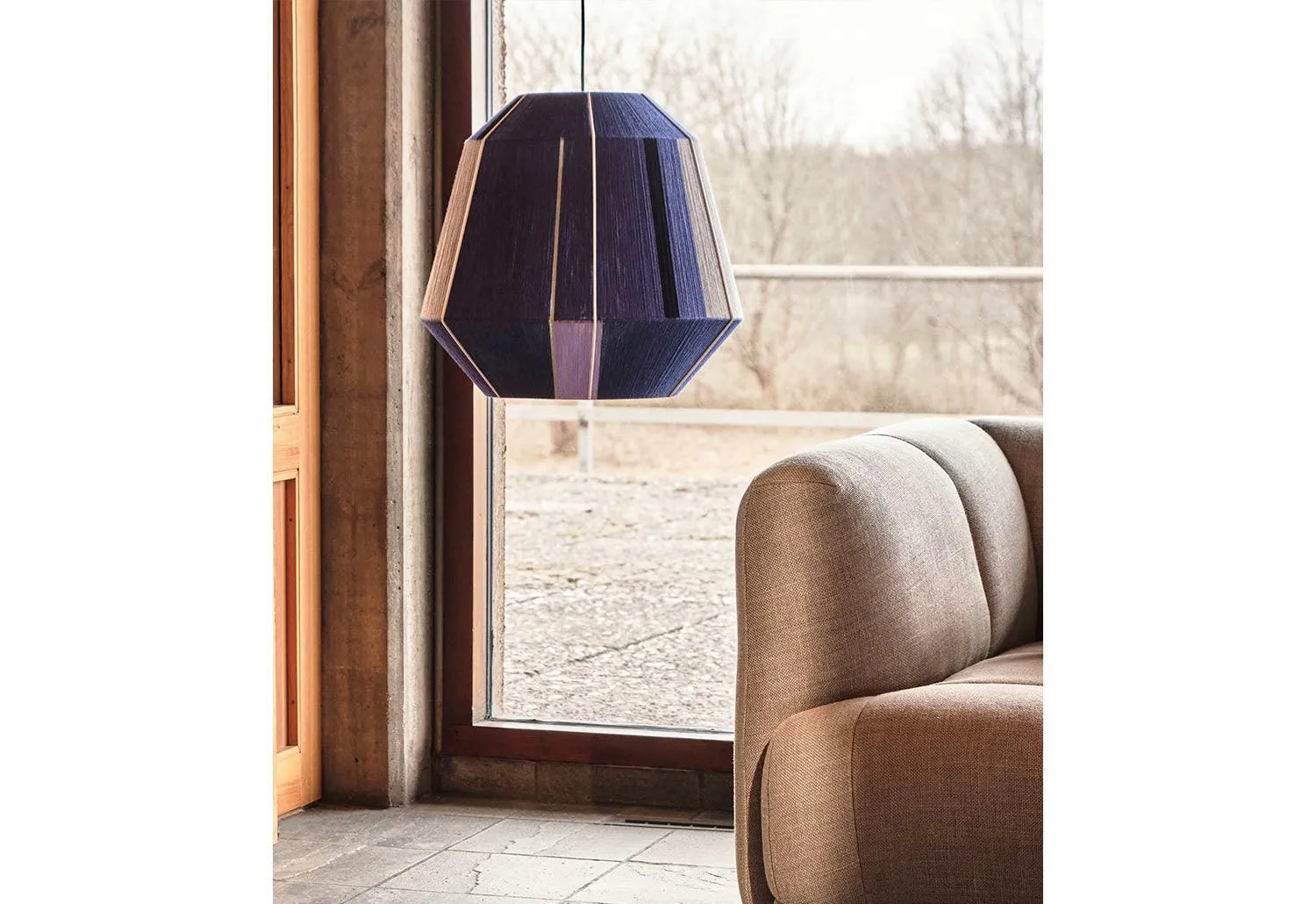 Bonbon Lamp
