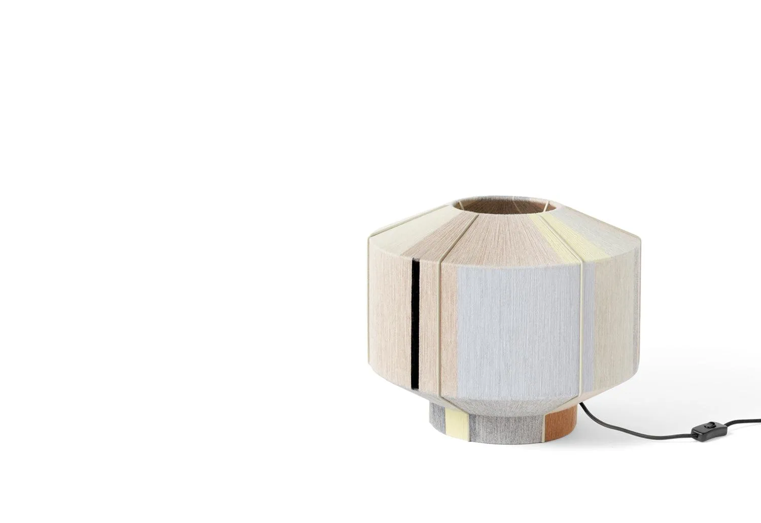 Bonbon Lamp