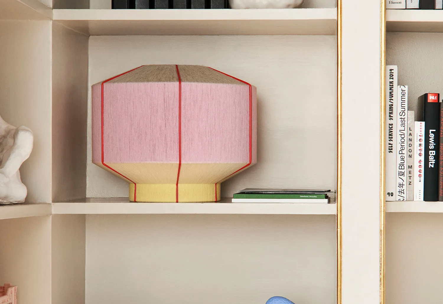 Bonbon Lamp