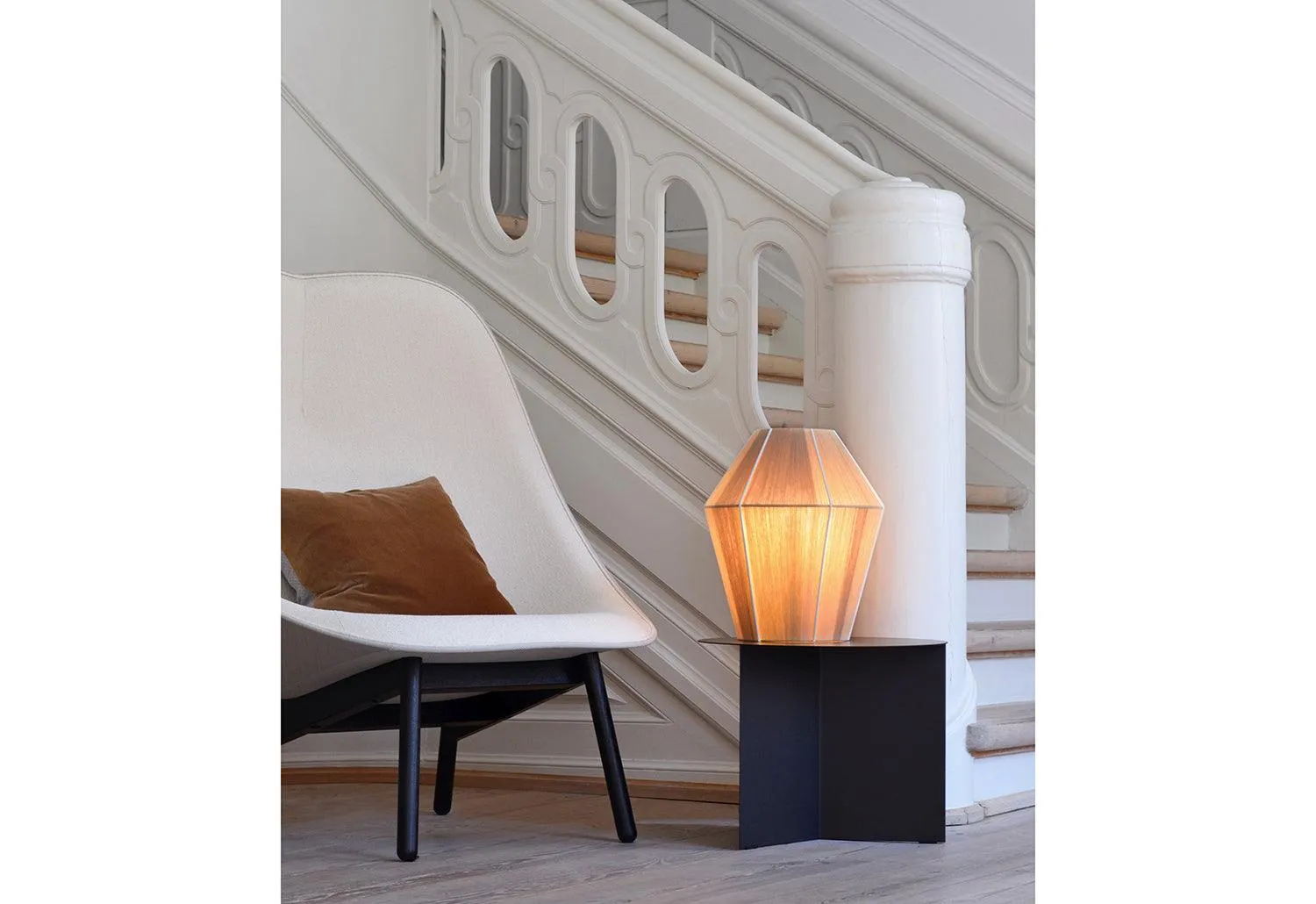 Bonbon Lamp