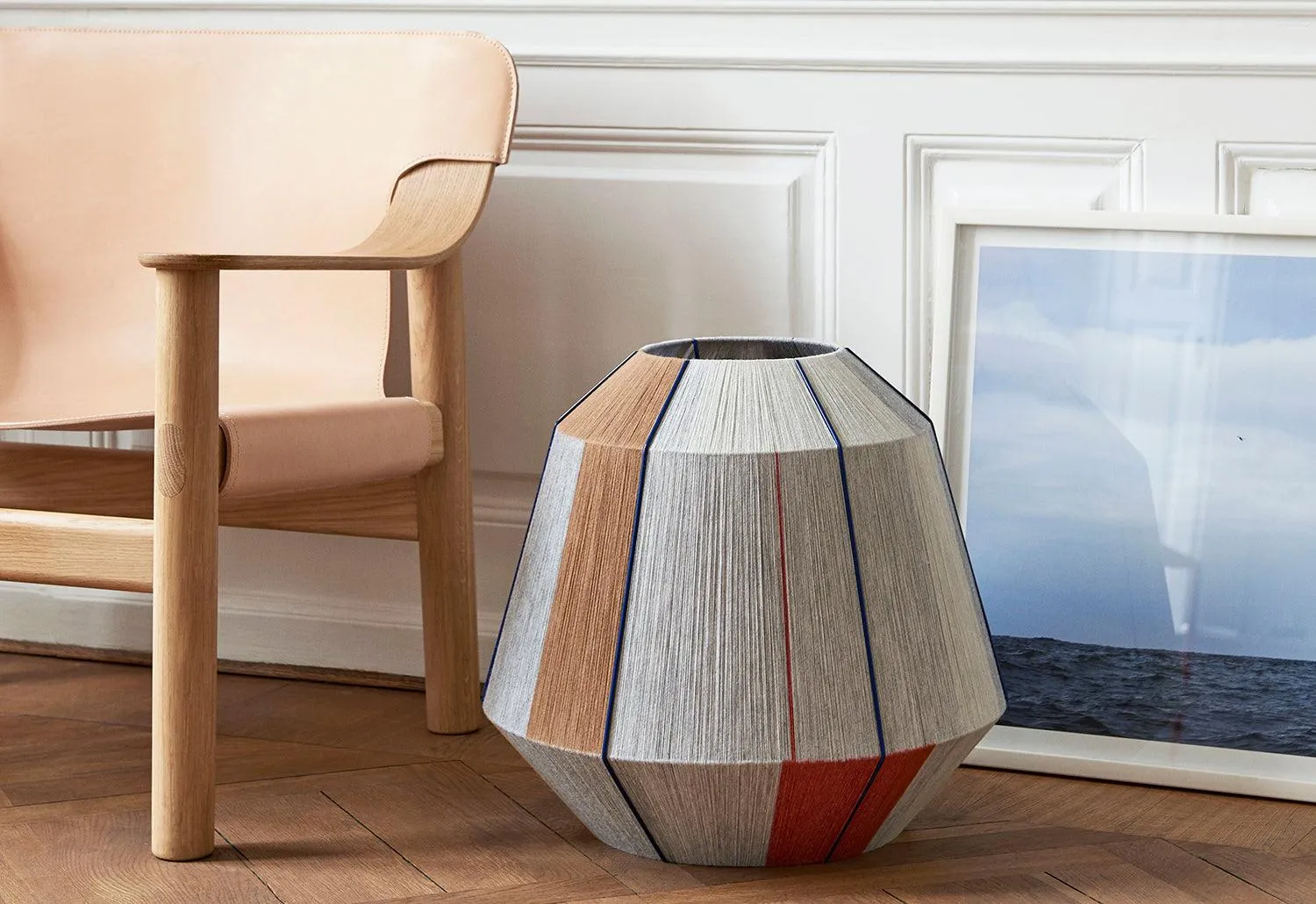 Bonbon Lamp