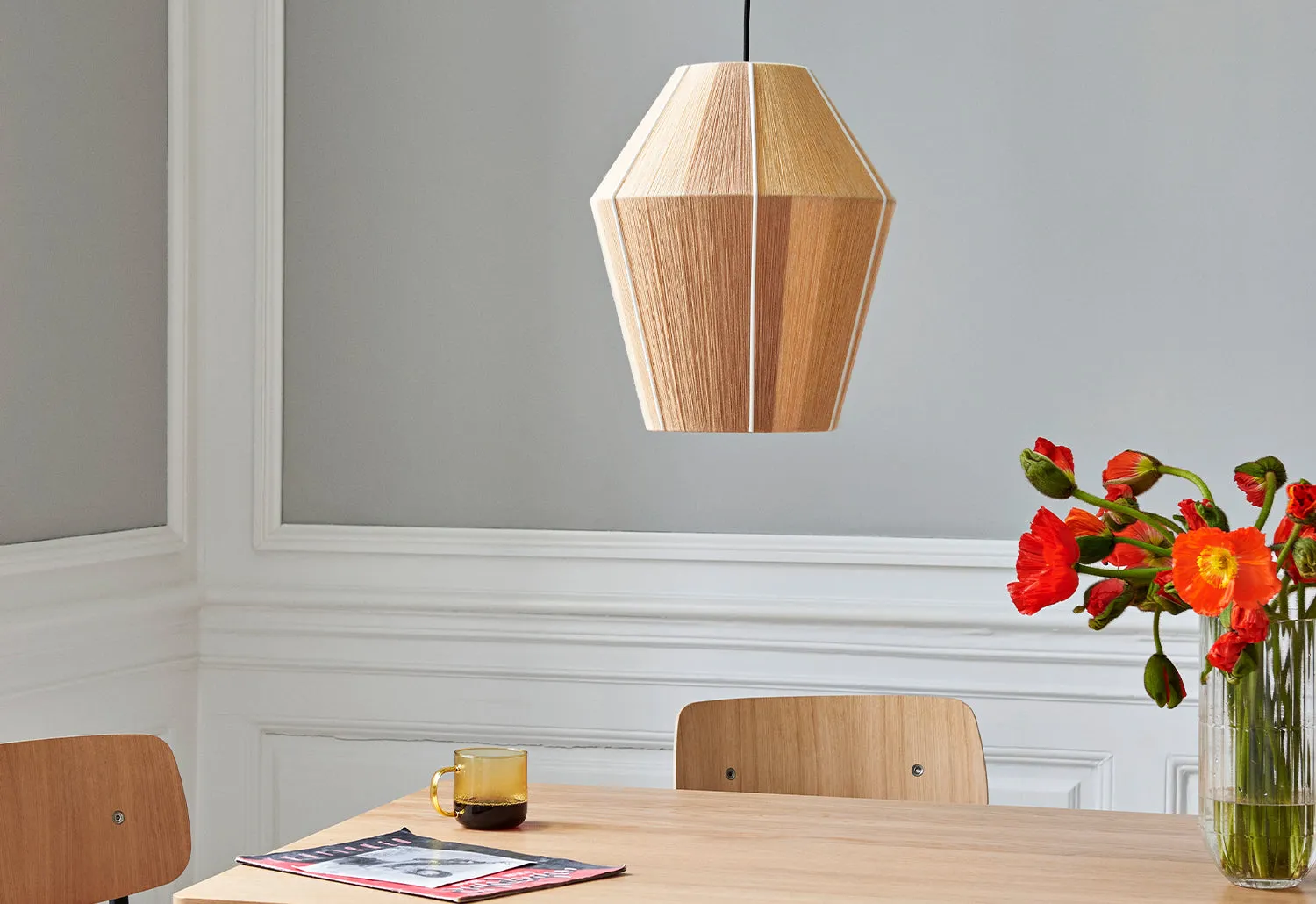 Bonbon Lamp
