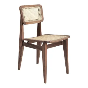 C-Chair Dining Chair - All French Cane